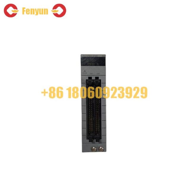 Yokogawa NFDV561-P01 64-Channel Digital Output Module