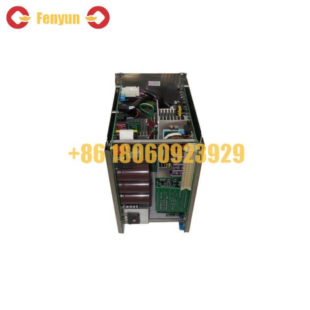 Yokogawa PW101 S3 Series DC Power Supply Module