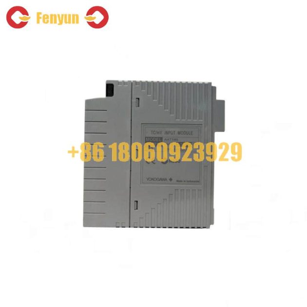 YOKOGAWA PW301 Industrial Control Module