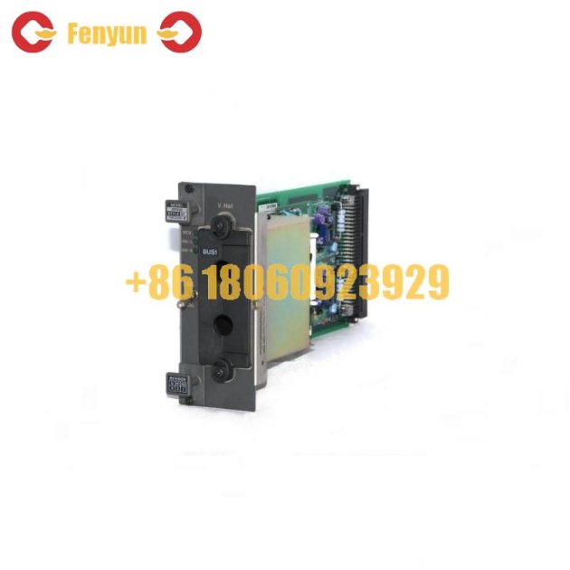 Yokogawa S9129FA Battery Pack - Industrial Power Supply Module