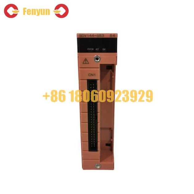 YOKOGAWA VF701 SR1008B62 Industrial Control Module