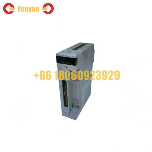 YOKOGAWA SR1030B62 3MN*1C High-Frequency Output Module