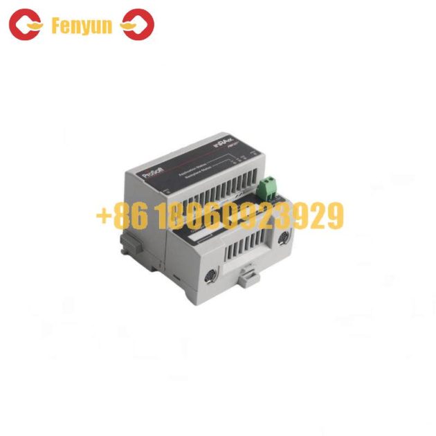 Yokogawa VF701 S2 V-Net Coupler Module, for Industrial Automation