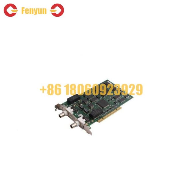 Yokogawa VF701 S3 Interface Card - Advanced Control Module