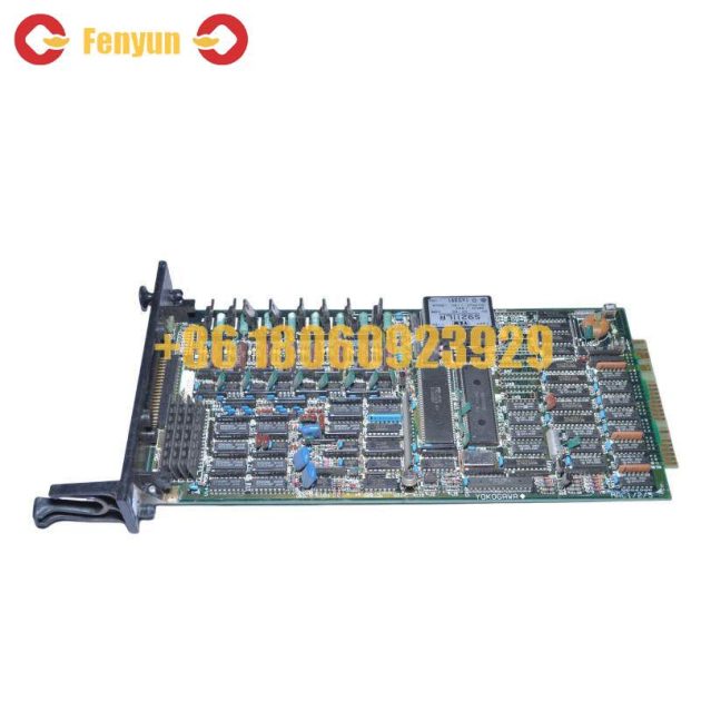 Yokogawa YS1700-000/A34 Programmable Indicating Controller