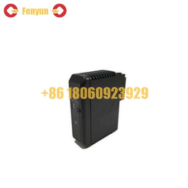 ZNYX ZX370 SERIES - High Precision Industrial Control Module