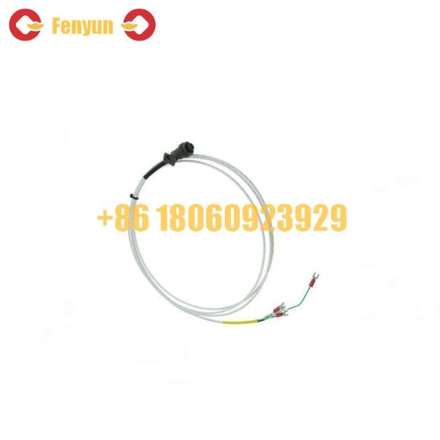 BENTLY NEVADA 16710-32 Industrial Interconnect Cable