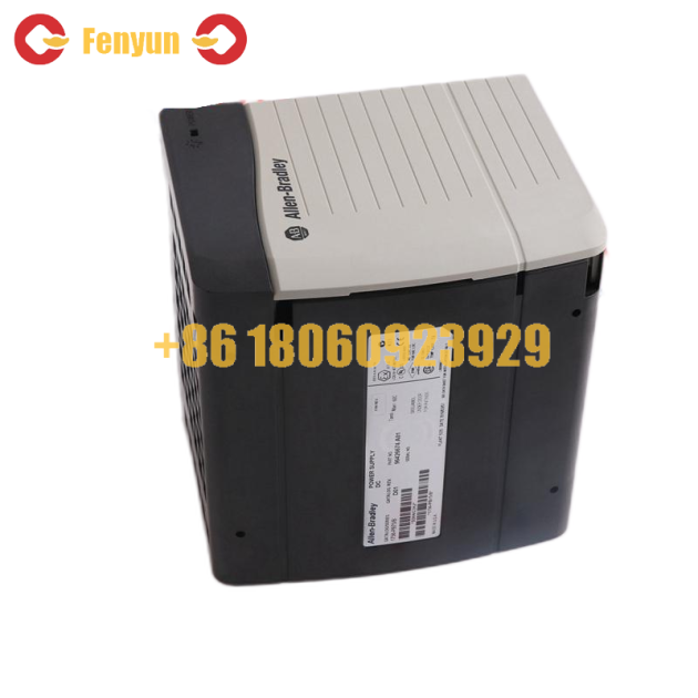 Allen-Bradley ControlLogix 1756-EN2T/D Communication Module