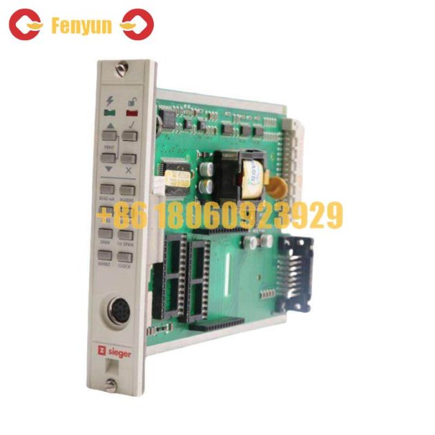 HONEYWELL HC900 I/O Scanner 900C53-0021, Industrial Control Module