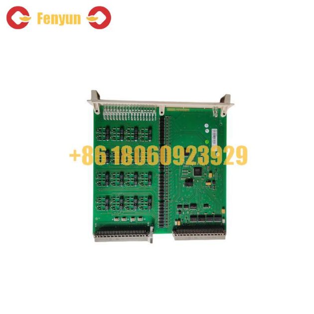 ABB 3BSE018295R1 DSDI 110AV1 Industrial Digital Input Module