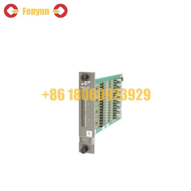 ABB IMDSI22 - Digital Signal Input Module