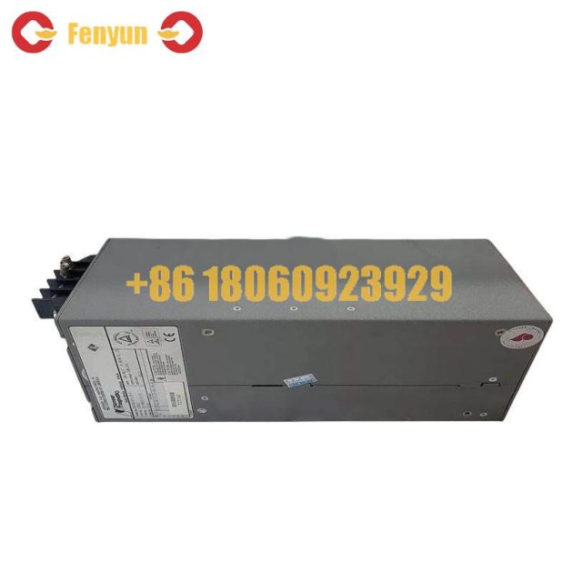 Allen Bradley PM3398B-6-1-3-E, 80026-172-24 Power Supply, Industrial Grade, High Efficiency