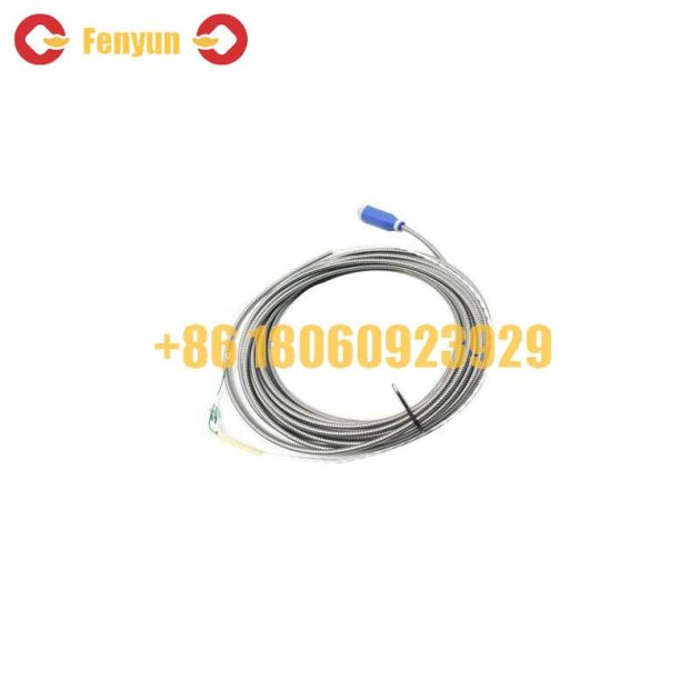 Bently Nevada 106765-04 Interconnect Cable for Industrial Control Systems