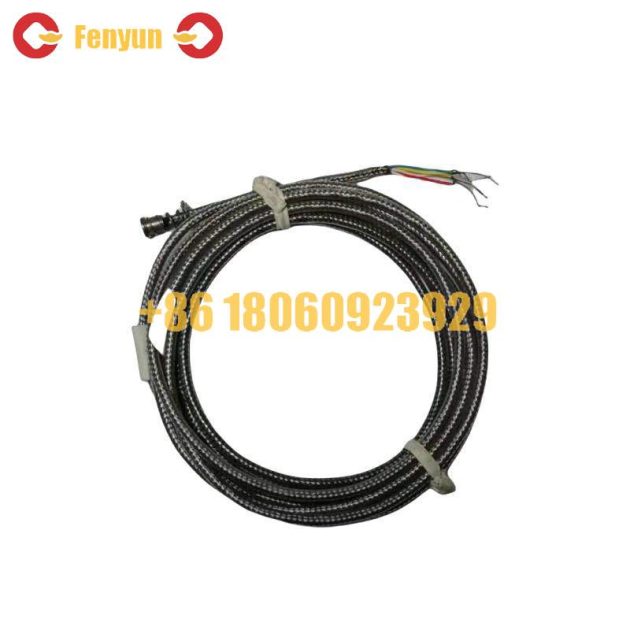 Bently Nevada 16710-45 CABLE: Industrial Automation Solution, Precision Control Module