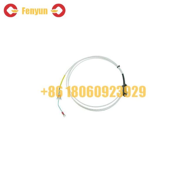 BENTLY NEVADA 16925-33: Industrial Control Cable, Enhancing System Reliability