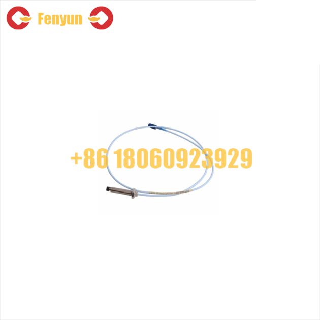 Bently Nevada 330103-00-03-10-02-CN - 3300 XL 8 mm Proximity Probes, Precision Measurement for Industrial Automation