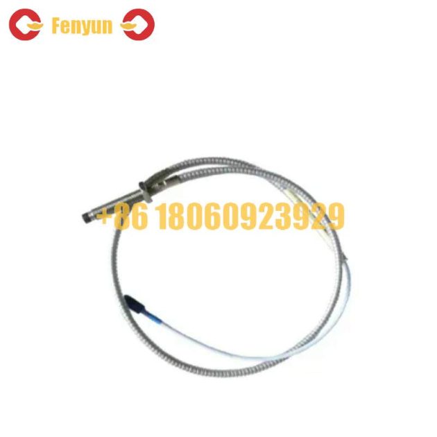 Bently Nevada 330103-00-15-10-02-CN: Advanced 3300XL 8 mm Proximity Probes