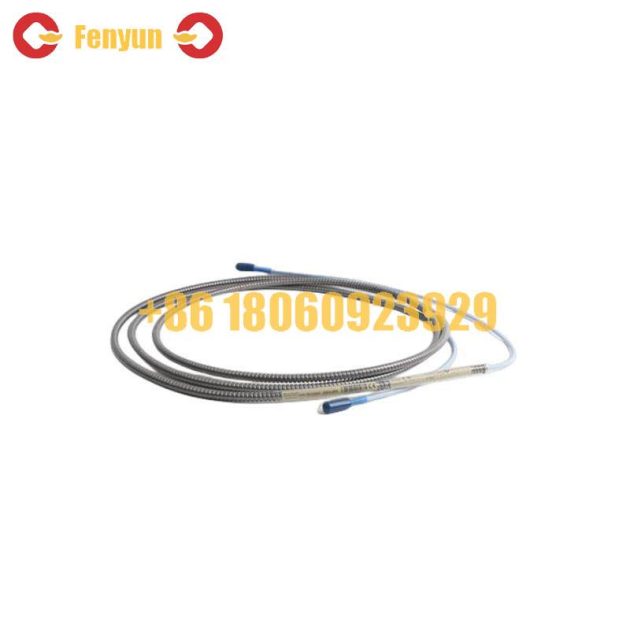 Bently Nevada 330130-030-01-CN Extension Cable for Industrial Automation