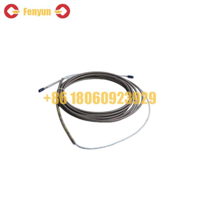 Bently Nevada 330930-060-01-CN Industrial Extension Cable