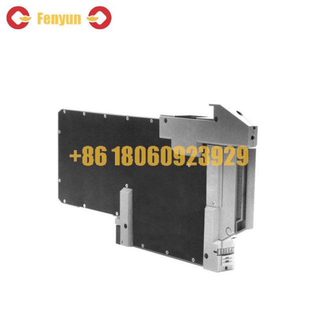 Foxboro CP60 P0961FR - Advanced Control Processor for Industrial Automation