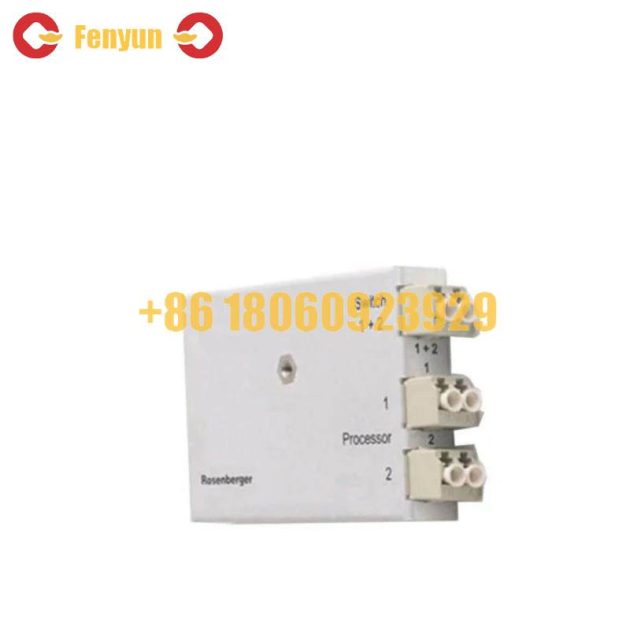 FOXBORO P0926MX Industrial Control Module