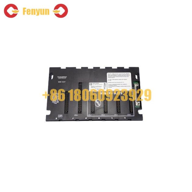 ABB 3HAC031245-004 PLC Module, Control and Automation Solution