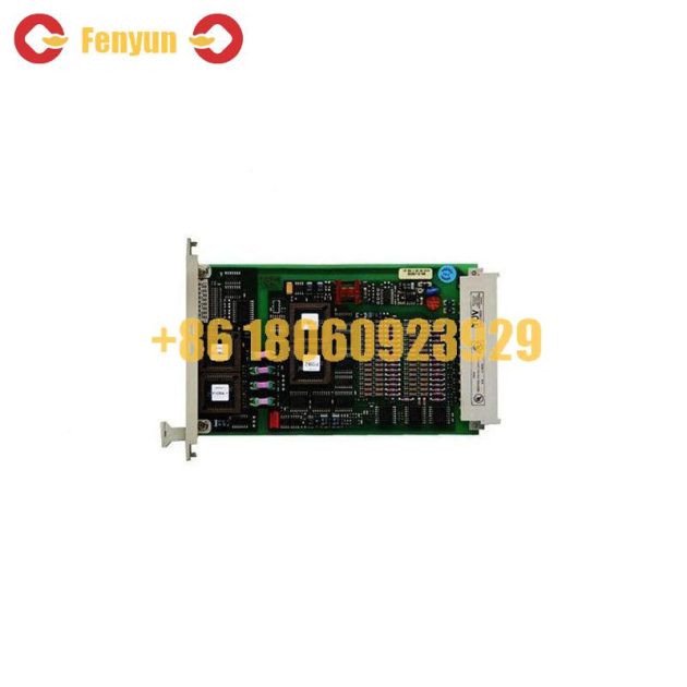 Honeywell 10105/2/I Analog Input Module - High-Density, Fail-Safe AI Module