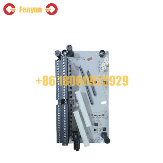 HONEYWELL DC-TDIL01 51307780-176 DIGITAL INPUT MODULE: Industrial Control Module for Enhanced System Integration