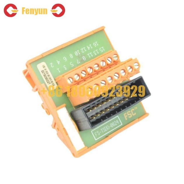 Honeywell FS-TSDO-0824 Safe Digital Output Module: Industrial Control Solution