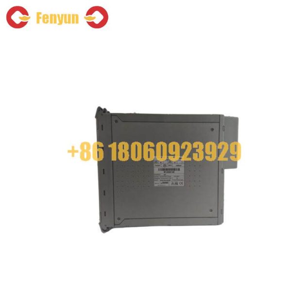 ICS T8461 Digital Output Module, ICS PLC, T8461