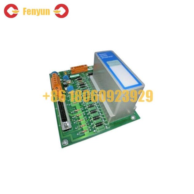 HONEYWELL MU-TSDM02 51303932-277 UCN Digital Input FTA - Industrial Control Module