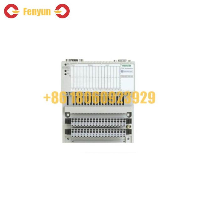 SCHNEIDER 170INT11000 PLC Interbus Communication Adaptor, Industrial Control Innovation