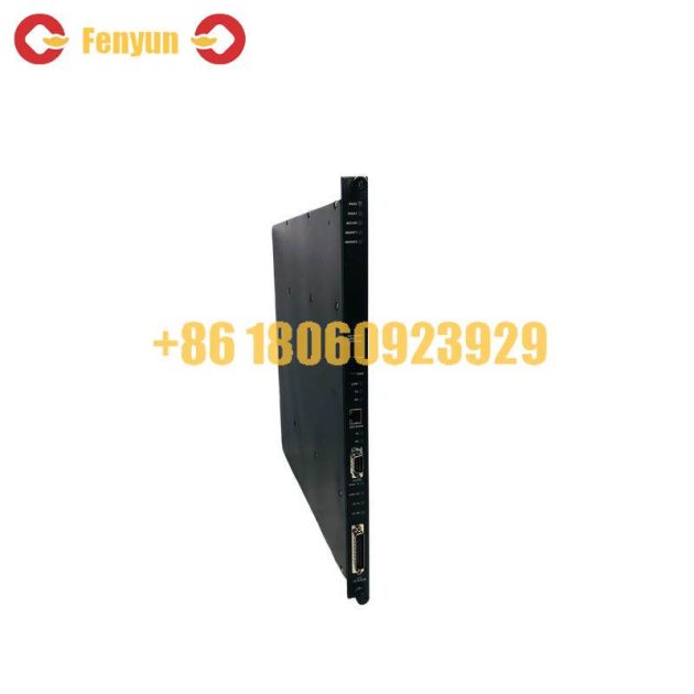 TRICONEX 4305A High Power Control Module