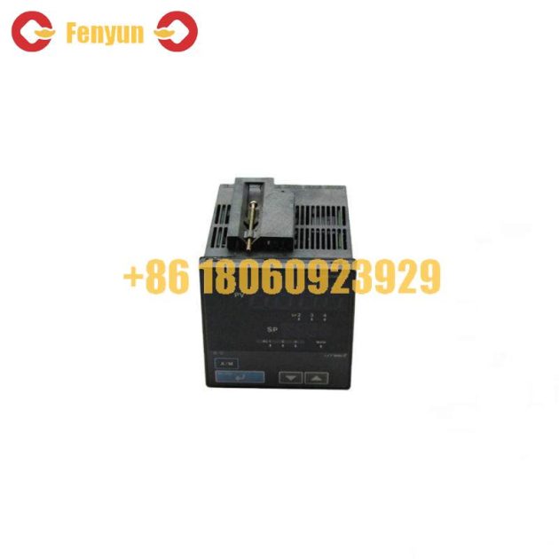 Yokogawa AAI543-S50 S1 Current Output Module - Advanced Control in Industrial Automation