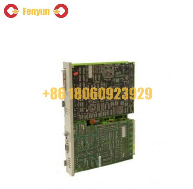 SIEMENS 6DS1731-8DD: High Precision Analog Input Module for Industrial Automation