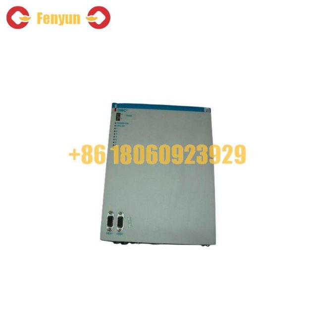 ABB 9032 0121 26 DMC2 53080 Drive - High-Performance AC Drive for Industrial Control