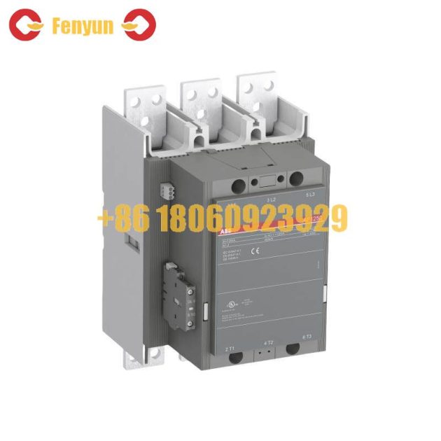 ABB AF1250-30-11 A 3-Phase Contactor: Advanced Control Solutions for Industry