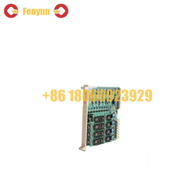 ABB DSDO120 57160001-AK | High-Performance Digital Output Module