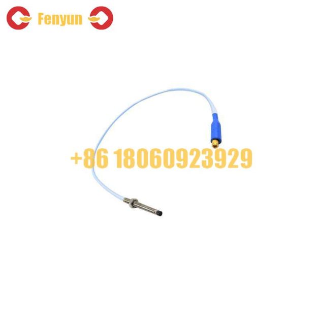 BENTLY NEVADA 330901-00-60-10-11-00: 3300 NSv Proximity Probes