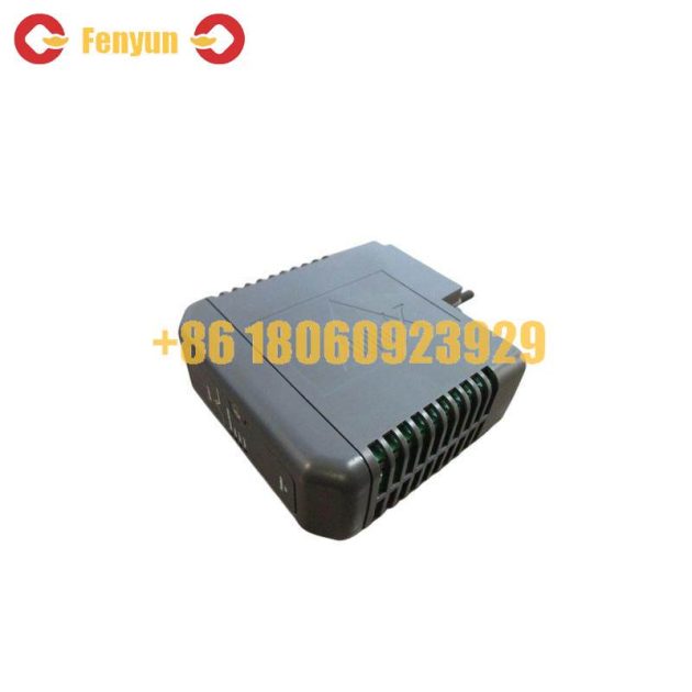 Cameron AAP3798102-00031 Process Control Module