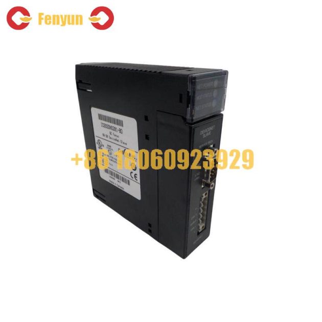 GE Fanuc IC693DNS201 DeviceNet NEW | 90-30 Series - Industrial Control Module