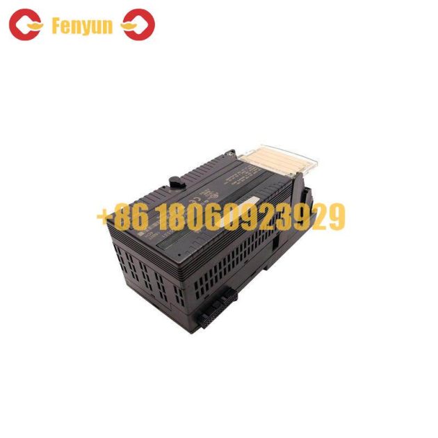 GE IC200ALG331 Output Module - Advanced Control for Industrial Automation