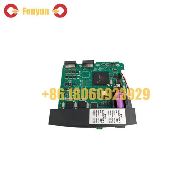 Honeywell 900C52-0243-00 Industrial Control Module