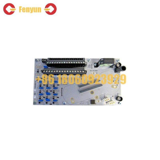 Honeywell CC-TAID01 - C300 Backplane Module