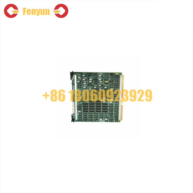 Honeywell 51401996-100 EAMR Assembly Card