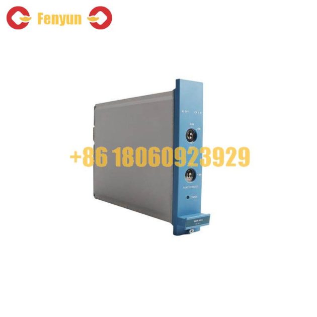 Honeywell FC-BKM-0001: Reliable Battery & Key Switch Module for Industrial Automation