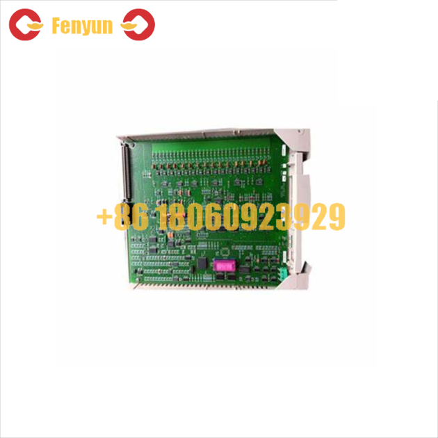 Honeywell K2LCN-8 51401551-801 Board: Control & Automation Solutions