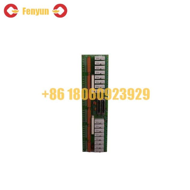 Honeywell MU-TDID12 51304441-100 Digital Input Module