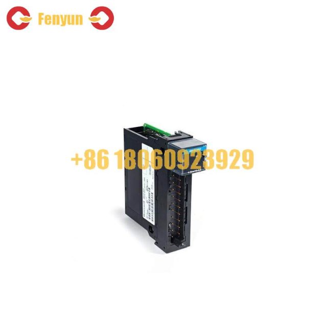 Honeywell TC-IAH061 - Experion Analog Input Module, Precision & Reliability for Industrial Automation