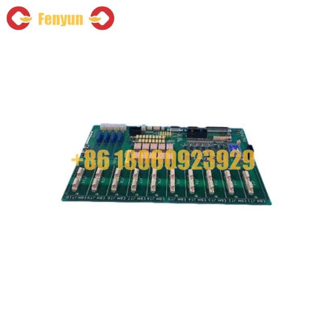 Kawasaki 50999-2254 Circuit Board for Industrial Control Systems